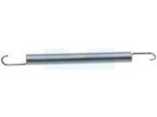 Ressort tendeur courroie pour tracteur tondeuse Simplicity (84002611)
