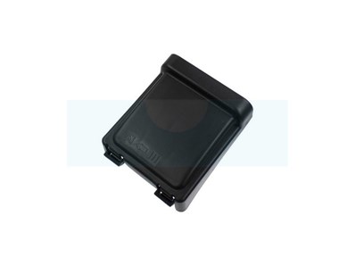 Base et couvercle pour filtre à air Honda (17220-ZM7-010)