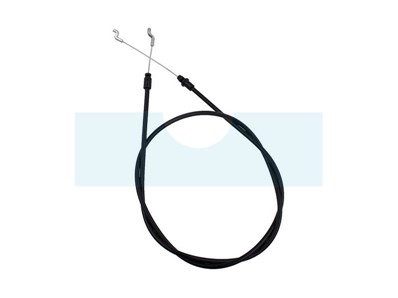 Câble de frein moteur pour tondeuse Alpina (181030088/0)