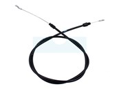 Câble d'arrêt moteur pour tondeuse Tigara (181030087/0)