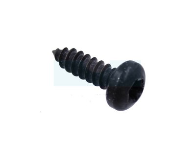 Vis tole pour tracteur tondeuse Wolf (71111)