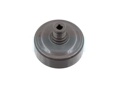 Cloche d'embrayage pour débroussailleuse Stihl (41191602906)