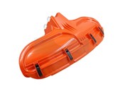 Carter de protection de lame pour débroussailleuse Husqvarna (544464301)