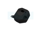 Pot d'échappement pour débroussailleuse Echo (A300-001700)