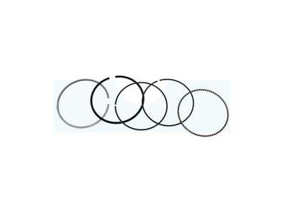 Jeu de segments pour moteur Briggs & Stratton (590661)