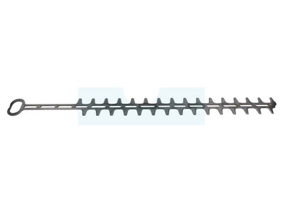 Lame pour taille-haie Echo (X412000850)
