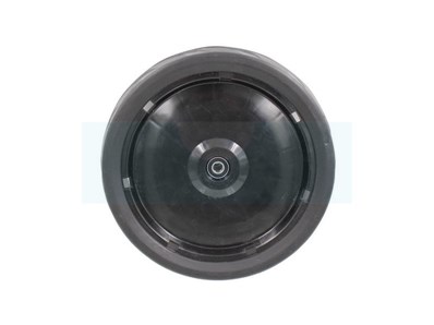 Roue arrière pour tondeuse Castelgarden / GGP / Stiga (381007398/1)