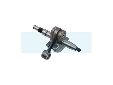 Vilebrequin pour tronçonneuse Stihl (11410300400)