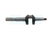 Vilebrequin pour moteur MTD (751-15141)