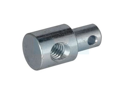 Axe pour tracteur tondeuse MTD (711-0736)