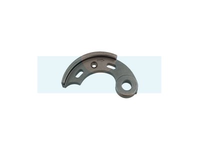 Masselotte d'embrayage pour débroussailleuse / taille-haie / souffleur Echo (A553000040)