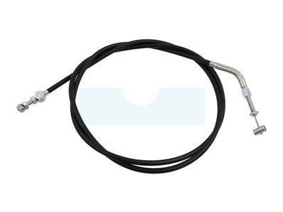 Câble d'embrayage marche avant pour AS-Motor (e07966)