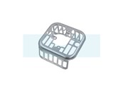 Grille de protection d'échappement pour moteur Briggs & Stratton (592709)