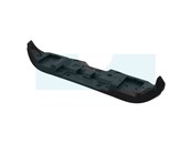 Cache direction noir pour tracteur tondeuse Etesia (37328)