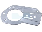 Couvercle de guidage pour tronçonneuse Dolmar (181213191)