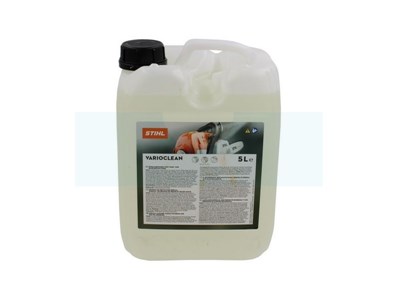 Détergent spécial Varioclean eco Stihl 5l (00008819409)