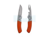 Set de couverts randonneur Stihl orange (04216000146)