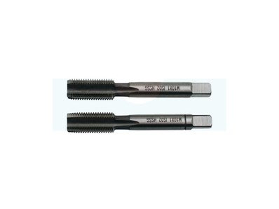 Jeu de tarauds HSS M10 (Pas : 1mm)