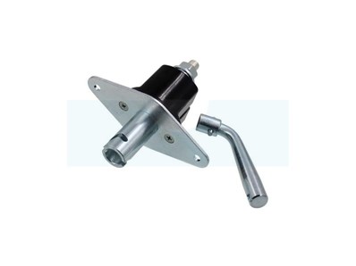 Coupe batterie 12v 250A