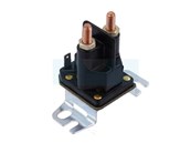 Solénoïde pour moteur Briggs & Stratton (691656)