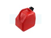 Jerrican plastique avec bec verseur PRO 5L (8301029)