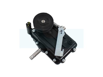 Boîtier de traction pour tondeuse Kiva (0002020355)