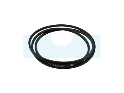 Courroie trapézoïdale Mitsuboshi 12.7 x 2590mm (A100)