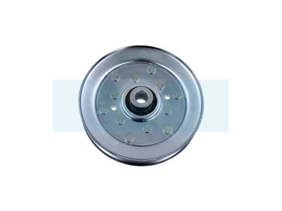 Poulie sur roulement pour tracteur tondeuse Kubota (K1221-26544)