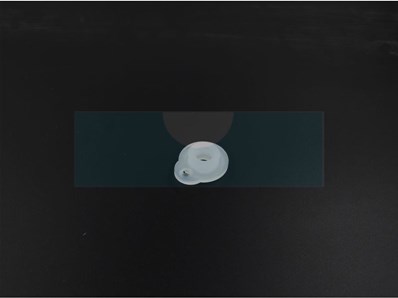 Bague de direction pour tracteur tondeuse MTD (7410587)