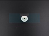 Poulie de lanceur pour tronçonneuse Oléo Mac (50290105AR)