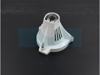 Carter de ventilateur pour débroussailleuse Stihl (41800801819)