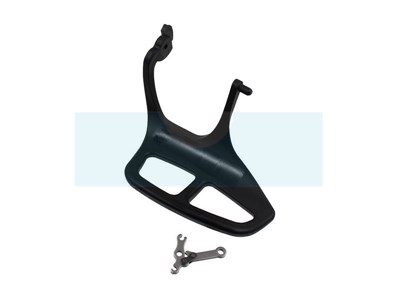 Protège main pour tronçonneuse Stihl (11467909100)