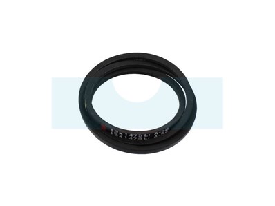 Courroie Mitsuboshi motoculture trapézoïdale 13 X 1525mm ext. (A58)