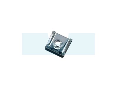 Clips pour tracteur tondeuse Wolf (37499)