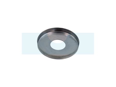 Rondelle de protection pour débroussailleuse Husqvarna (537240301)