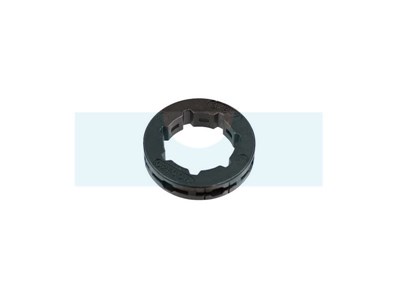 Bague de pignon de chaîne 3/8'' 7 dents Oregon (68210)