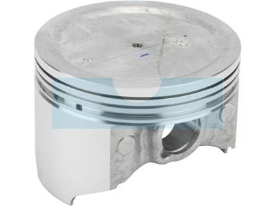 Piston pour moteur Honda (13101Z1C900)