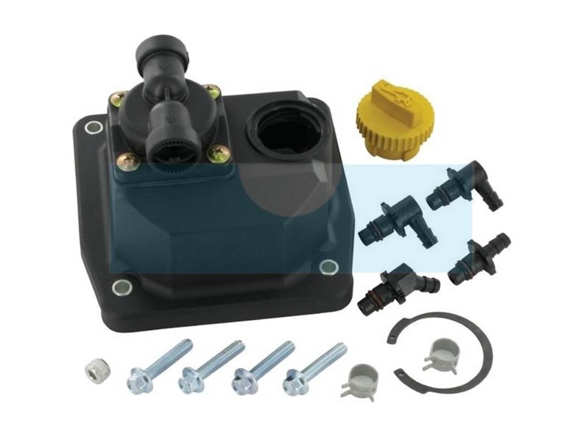 CARBEX Kit Pompe à Carburant Avec Bouchon D'huile 2455910S 24 559 10 S De Rechange Pour Moteurs Kohler Ch18 Ch19 Ch20 Ch22 Ch23 Ch25 Ch18s Ch20s Ch22s Ch23s Ch25s - Foto 12