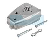 Pot d'échappement pour moteur Briggs & Stratton (793496)