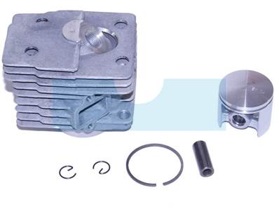 Kit cylindre piston pour tronçonneuse Alpina (8540600)