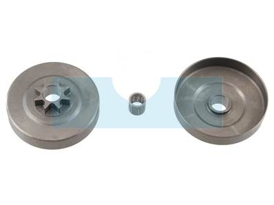 Pignon pour tronçonneuse Stihl