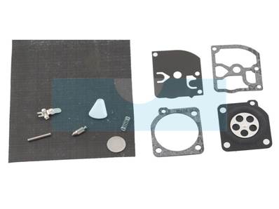 Kit réparation pour carburateur Zama (RB50)