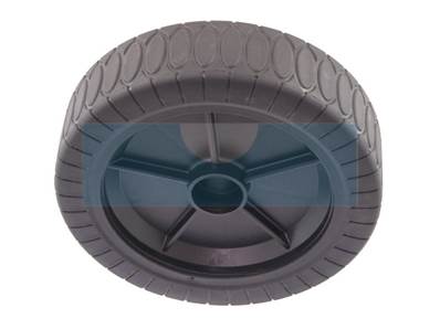 Roue pour tondeuse Castelgarden / GGP Ø 210mm (3810073370)
