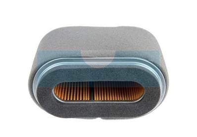 Filtre à air pour moteur Honda (17210Z1E801)