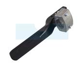 Levier de sécurité pour motoculteur (Homme mort) universel