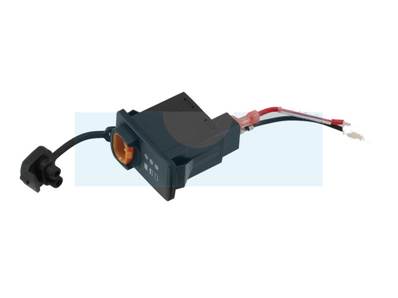 Module de charge CTEK pour tracteur tondeuse Husqvarna (532448057)