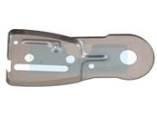 Plaque de protection de guide pour tronçonneuse Husqvarna (501763201)