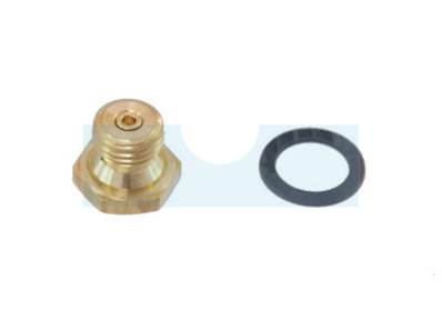 Gicleur principal pour moteur Briggs & Stratton (498977)