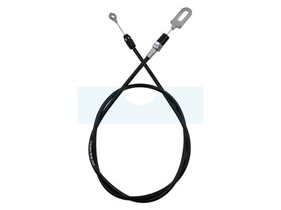 Câble de vitesse pour tondeuse Weibang (TX1231060A)