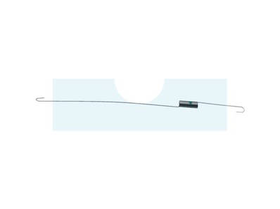 Ressort de régulateur pour moteur Kohler (1408907S)